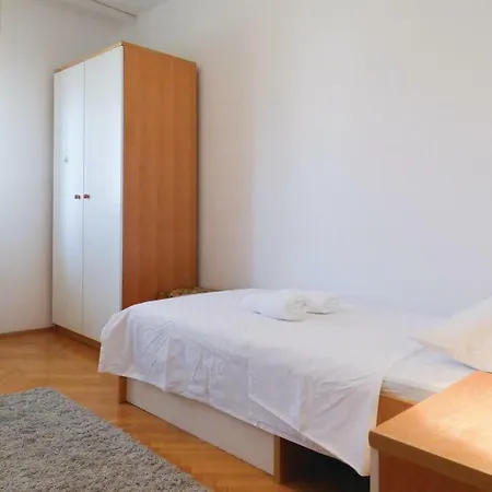 Three-bedroom In