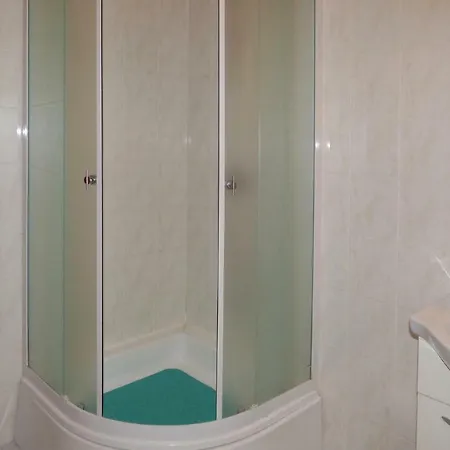 Three-bedroom In *