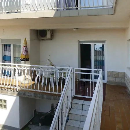 Three-bedroom In