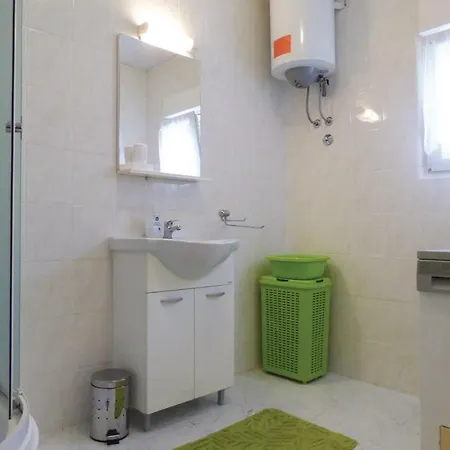 Three-bedroom In Split