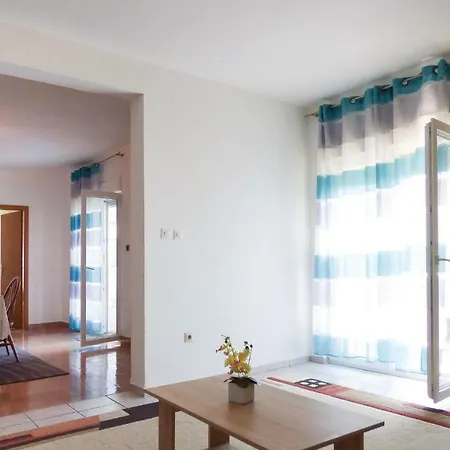 Three-bedroom In *