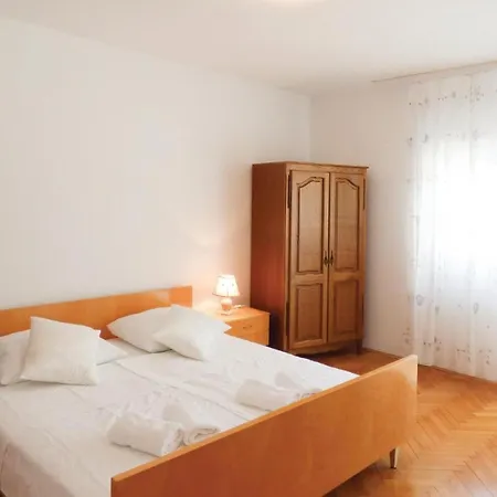 Three-bedroom In