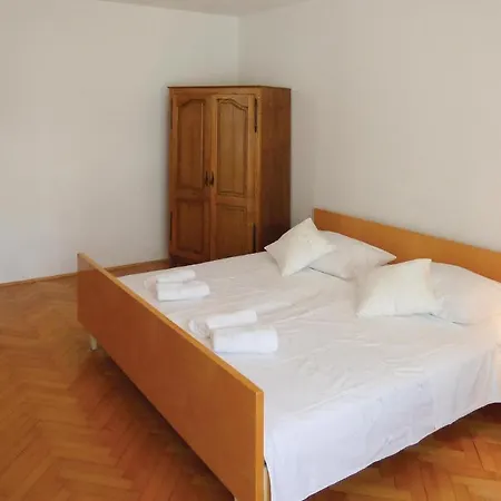 Lejlighed Three-bedroom In Split