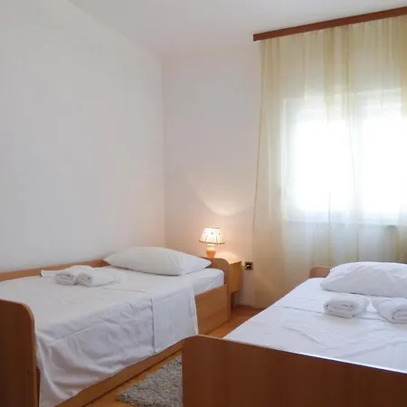 Lejlighed Three-bedroom In Split